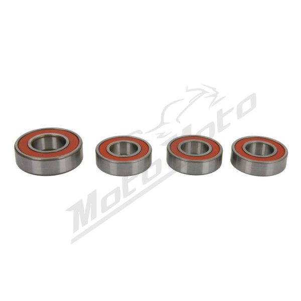 Tourmax Galinio Rato guolių kompl. Kawasaki KLR 250-600 84-05