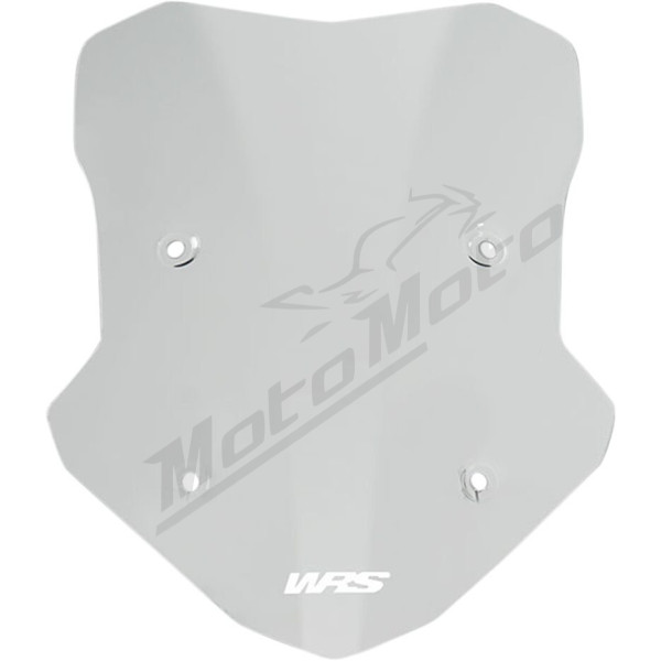 WRS BM058F STANDARD Priekinis stiklas BMW F900XR ABS 20-24