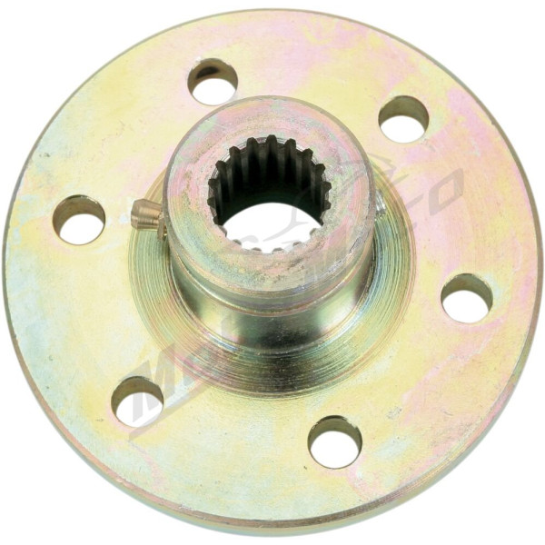 WSM Clutch Flywheel (PTO) Sea-Doo GSX / GTX / LRV / RX 951 98-03