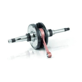JASIL Crankshaft CPI Hussar / Oliver / Popcorn 50 03-03