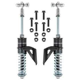KIMPEX WX4/HD4 Galinių vikšrų stabilizavimo kompl. Can Am / Polaris / Yamaha 150-2000 96-26 