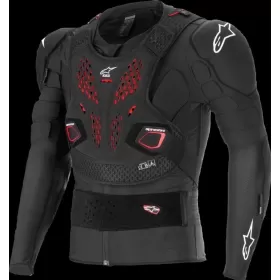 ALPINESTARS Bionic Pro v3 Plasma šarvai