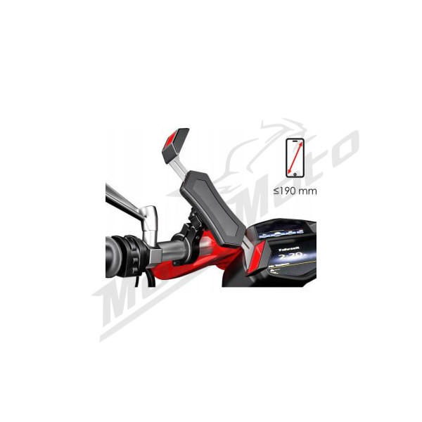4RIDE Phone Holder 20-30 mm