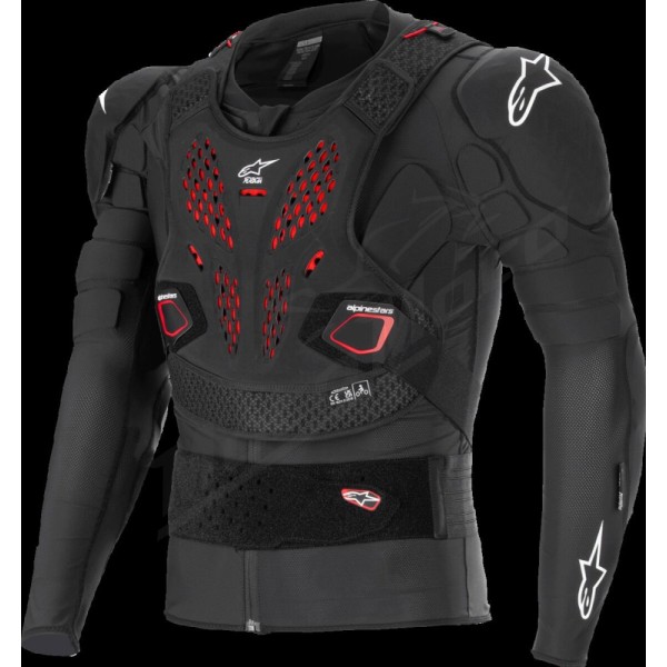 ALPINESTARS Bionic Pro v3 Plasma Protection Jacket