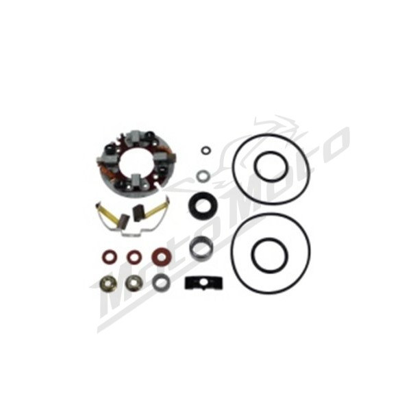 BRONCO Starterio remonto kompl. Polaris Sportsman / Ranger 400-800 03-17