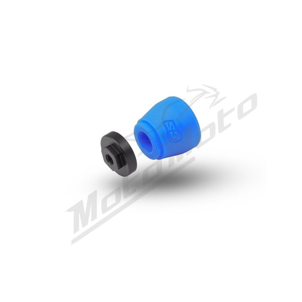S3 Racing Spring Brake Pedal KTM 125-450 12-25