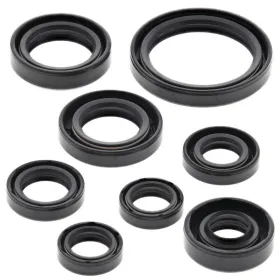Winderosa (vertex) set (set) of engine seals Yamaha WR / YZ 450 F 03-15