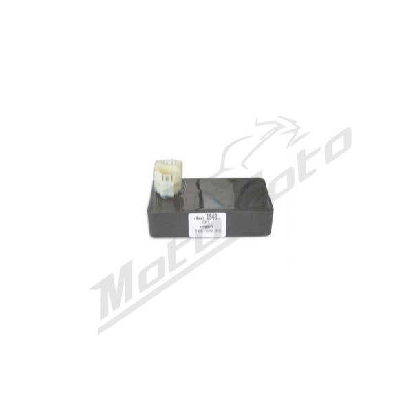 Dze ignition module cdi Honda TRX 300 EX 93-05