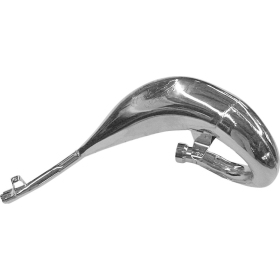 FMF Gold Series Fatty Pipe Honda CR 125 2004