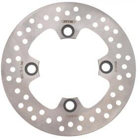 MTX Rear / Front Brake Disc Kawasaki KAF 820-1000 15-18