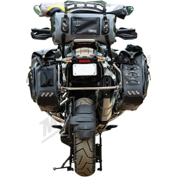 KURYAKYN Saddlebag 24l