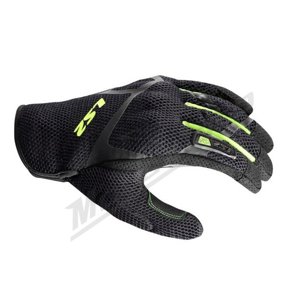 LS2 Ray II Men's Gloves