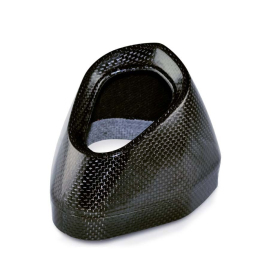 AKRAPOVIC End Cap V-EC27
