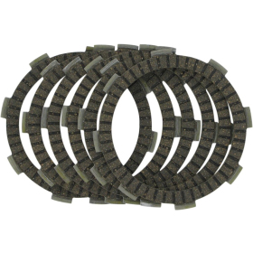 EBC CK Standard Series Clutch Kit HONDA CB / CRF / CMX 125-250 88-25