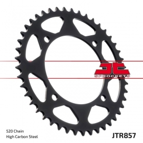 Rear sprocket JTR857