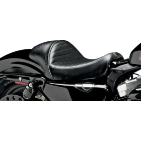 LE PERA Stubs Cafe Seat Harley Davidson XL / XR 883-1200 04-22