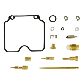 Psychic carburetor repair kit Yamaha XT 250 08-12