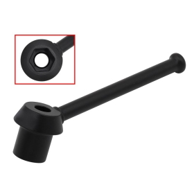 Sno-X Spark plug wrench BRP E-tec models