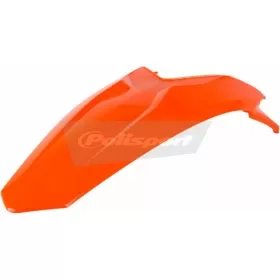 Polisport rear fender KTM SX 85cc 13-17 Orange