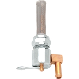 DRAG SPECIALTIES Fuel Petcock 7,9 mm