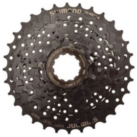 REAR SPROCKET SHIMANO CS-HG31 8 GEAR