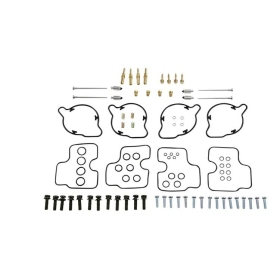 PARTS UNLIMITED Carburetor Repair Kit Honda CBR 1000F 93-96