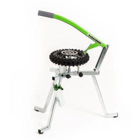 Rabaconda MINI TIRE CHANGER