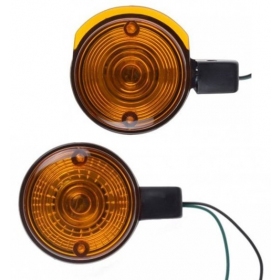 Universal turn signal 1pc