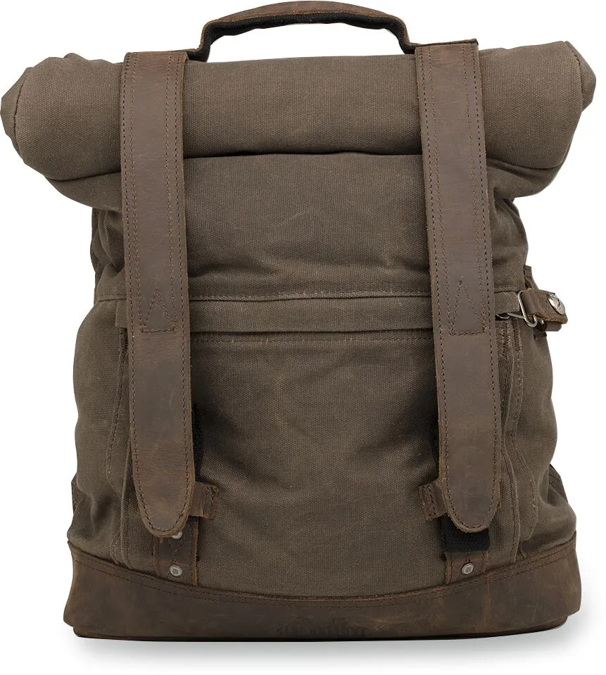 BURLY BRAND Voyager Kuprinė 18x45,5x30,5cm