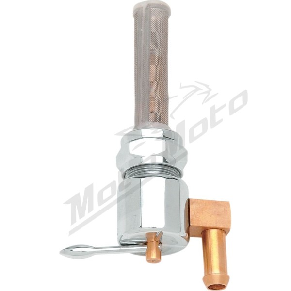 DRAG SPECIALTIES Fuel Petcock 7,9 mm