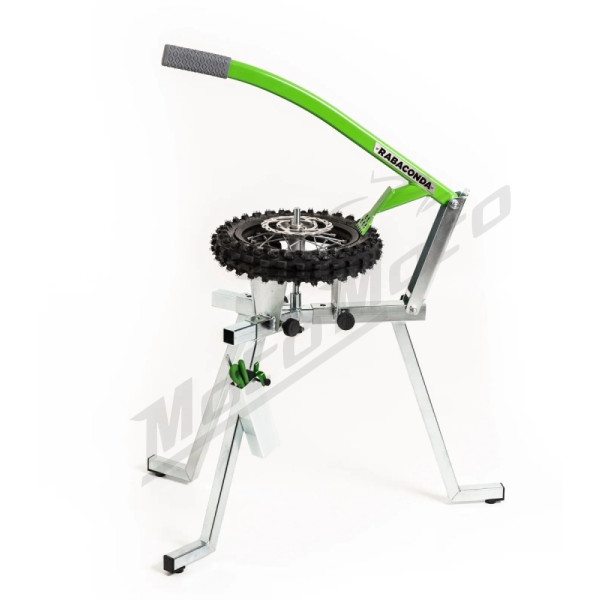 Rabaconda MINI TIRE CHANGER