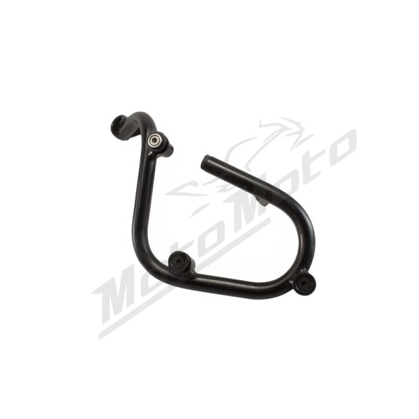 SW-MOTECH SLC Side Carrier Left Suzuki SV 650 16-26