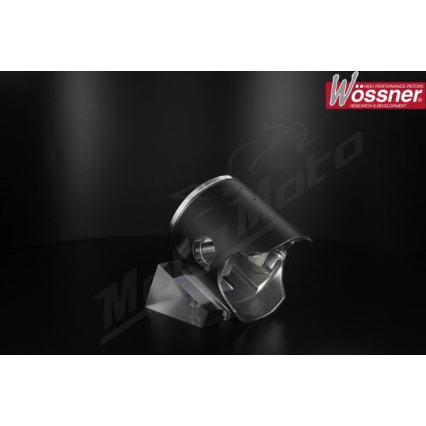 WÖSSNER Forged Piston 53,94-53,96mm Yamaha YZ 125 02-04