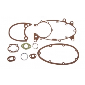  Engine gaskets set MAXTUNED JAWA 50cc / Ø40 2T