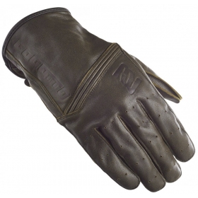 Bogotto X-Blend genuine leather gloves