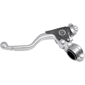 MOOSE OFFROAD HARD-PARTS Ultimate Clutch Lever System Honda CR / CRF / XR 80-600cc 90-09