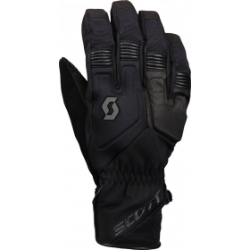 Scott Comp Pro Snowmobile Gloves