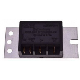 Voltage regulator JAWA 350 RAZ 12V / Universal 4Contacts Pins