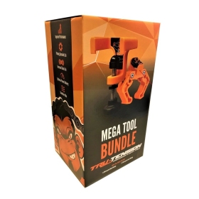 Tru-Tension Mega Chain Maintenance Tool Bundle