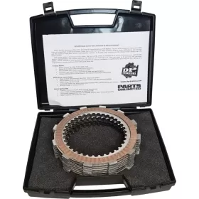 DP BRAKES DPK Clutch Kit Kawasaki 450cc 21-26