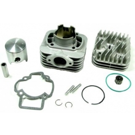 Cylinder kit Top Performances TPR Piaggio AC 70cc / Ø47,6 / PIN Ø12