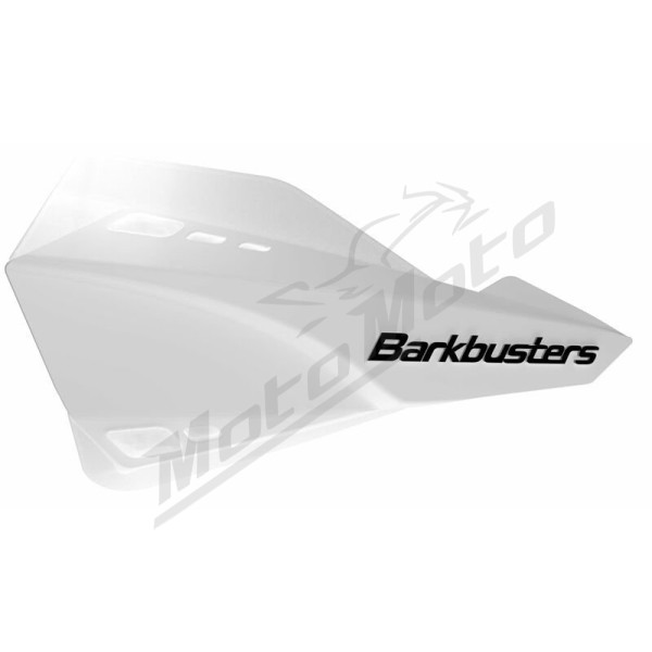 BARKBUSTERS Sabre Handguard plastics
