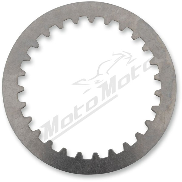BARNETT Clutch Steel Drive Plate YAMAHA DT / RD / SR / TT / XT / YFZ / YZ 250-660cc 1973-2017
