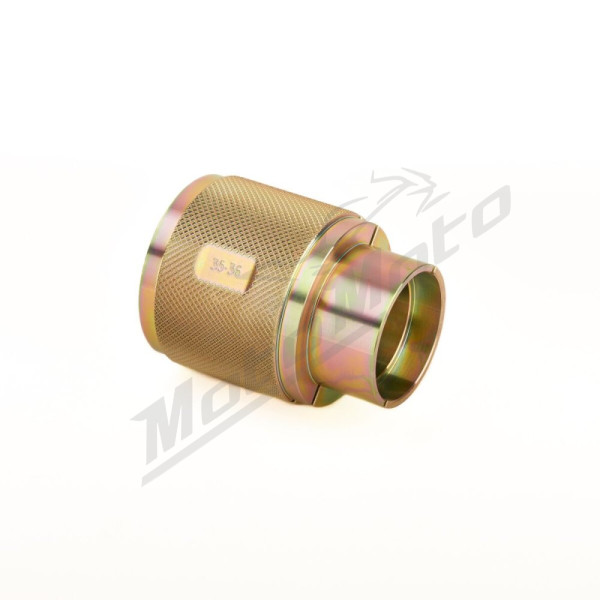 MOOSE OFFROAD HARD-PARTS Driving Seal 35-36 mm Gas Gas / Husqvarna / Kawasaki / KTM / Yamaha 50-600cc 01-26