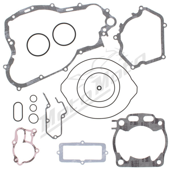 Winderosa (vertex) gasket set Yamaha YZ 250 99–00