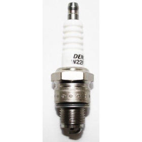 Spark plug DENSO B7HS / W22FS-U / BRI-N14C