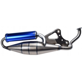 SILENCER KYMCO ZX 50 1995-2006 TUNING