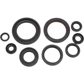 MOOSE OFFROAD Motor Oil Seals Honda CRF 450R 09-16