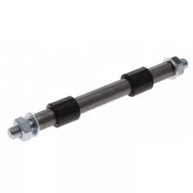 Rear swingarm axle set 171x10mm