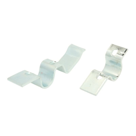 Central Stand Brackets RMS Vespa PX 125-200cc 1977–1985